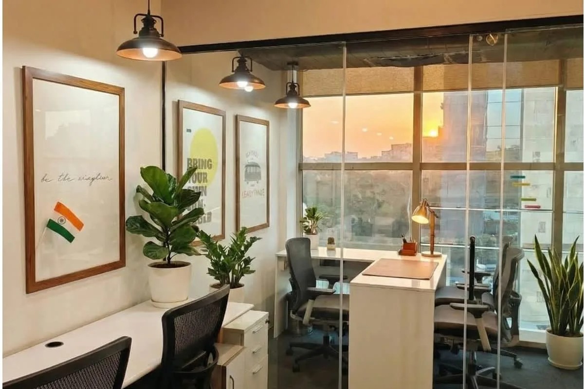 Karya Hub, Noida