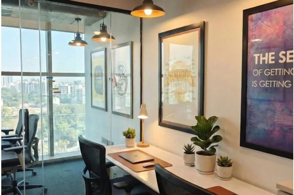 Karya Hub, Noida