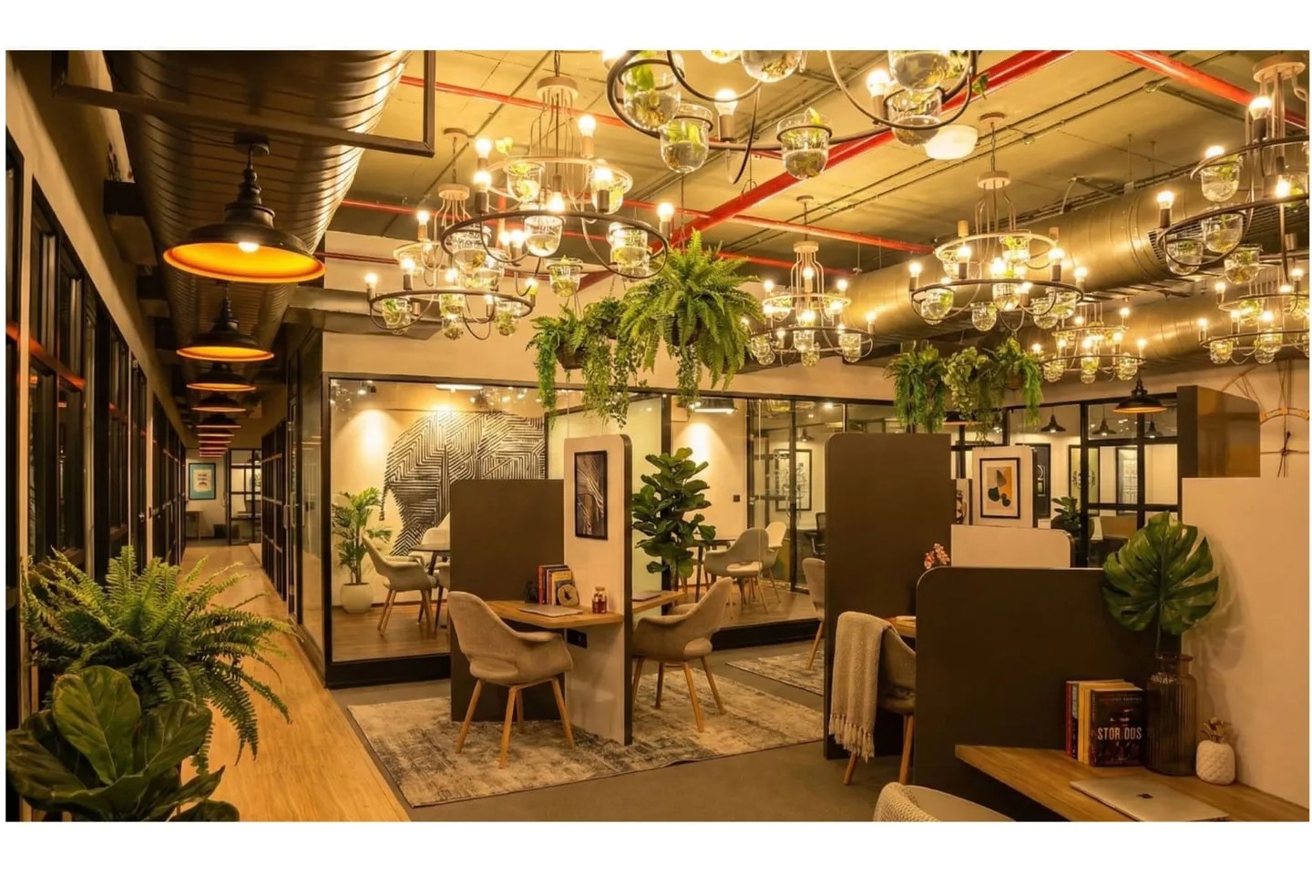 Karya Hub, Noida