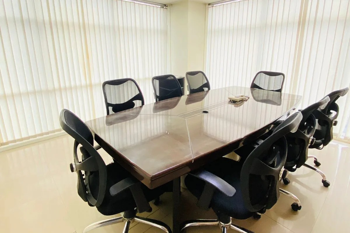 Net Cubicles, Noida