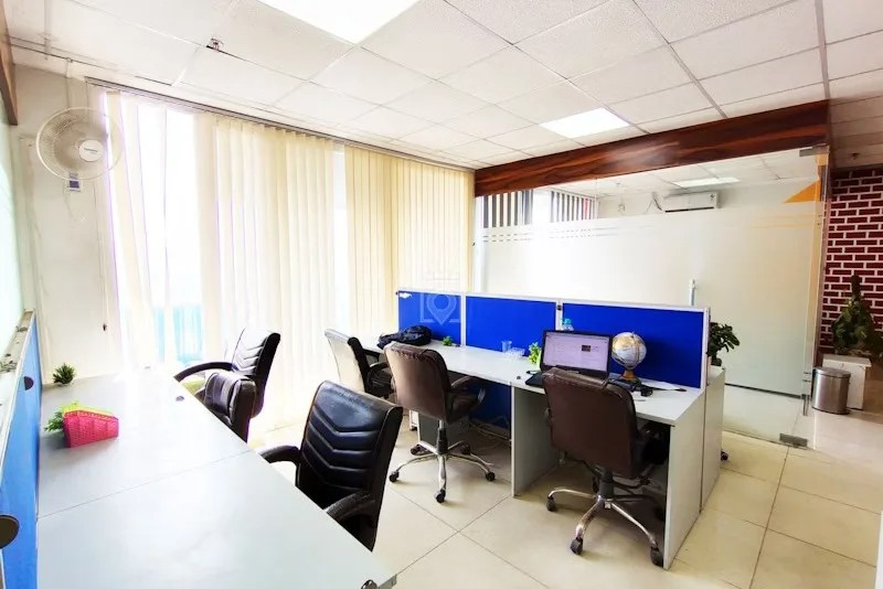 Ole Workspace, Noida