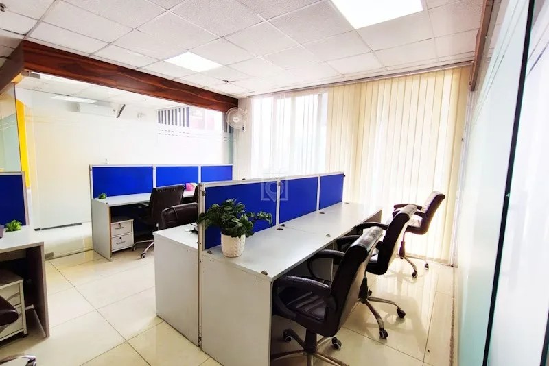 Ole Workspace, Noida