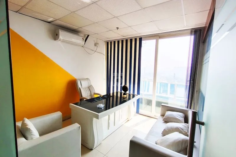 Ole Workspace, Noida