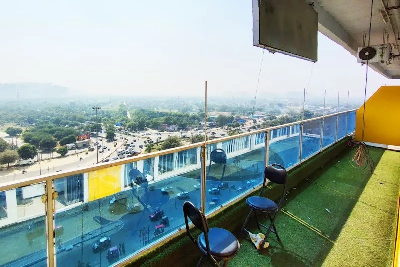Ole Workspace, Noida