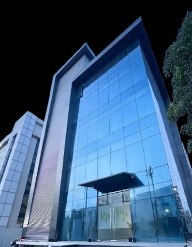 Pace Pro Rajkamal Pinnacle Noida