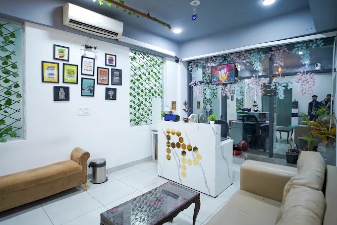 Pace Pro Rajkamal Pinnacle Noida