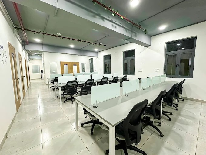 Pace Pro Rajkamal Pinnacle Noida