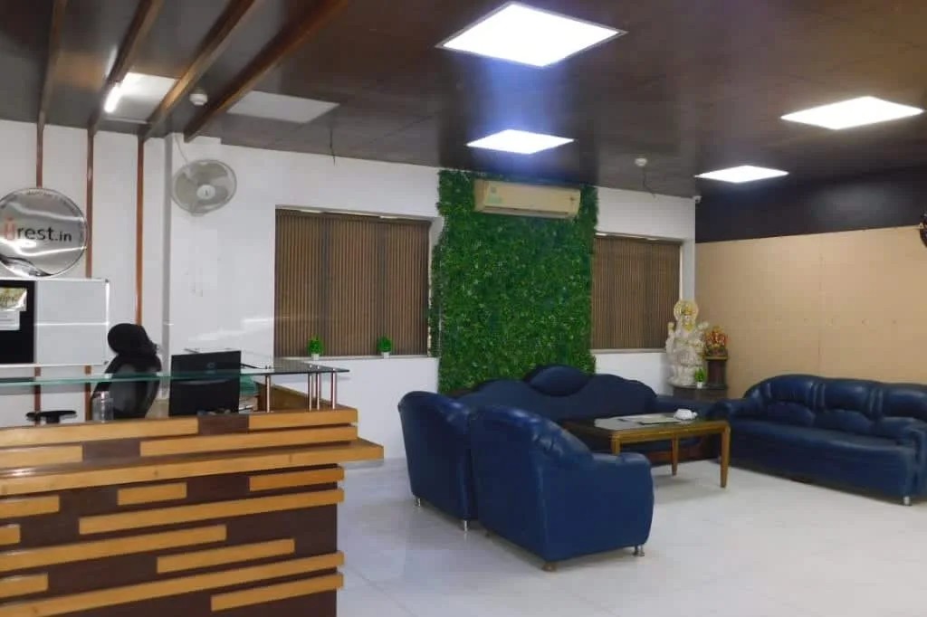Ufirm Business Park, Noida