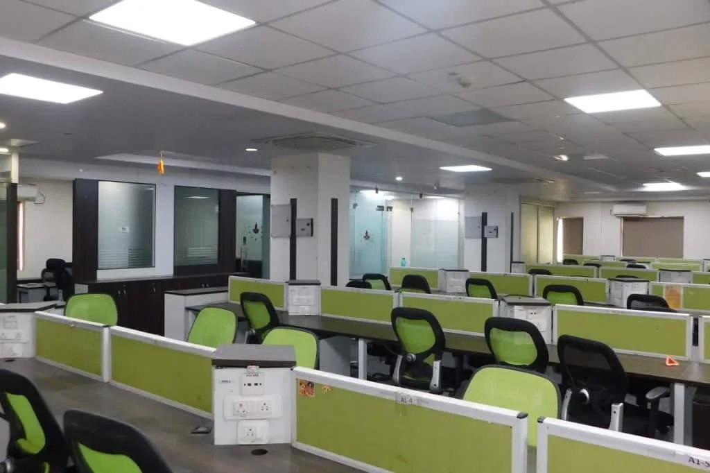 Ufirm Business Park, Noida