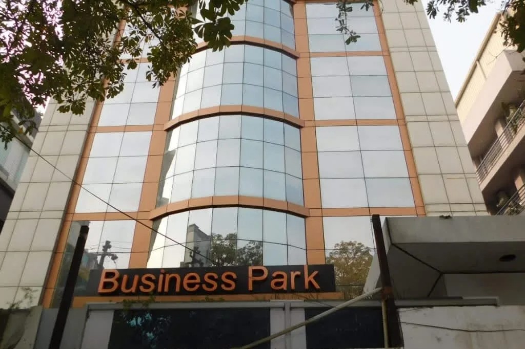 Ufirm Business Park, Noida
