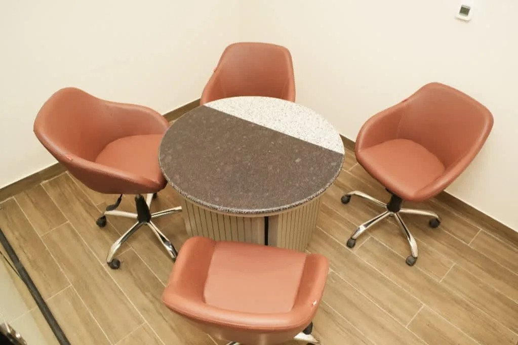 Vision Spaces Noida