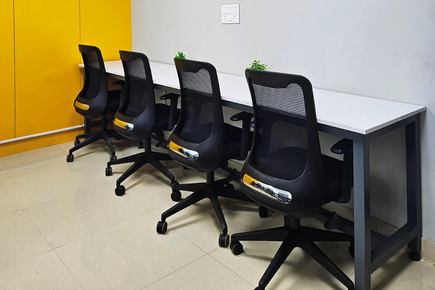 WorkNook Sector 63, Noida