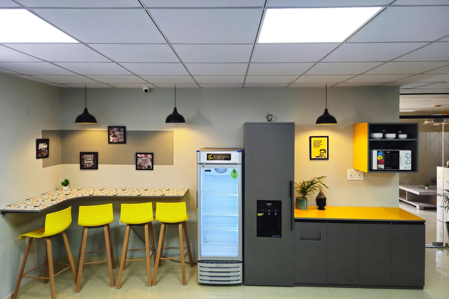 WorkNook Sector 63, Noida