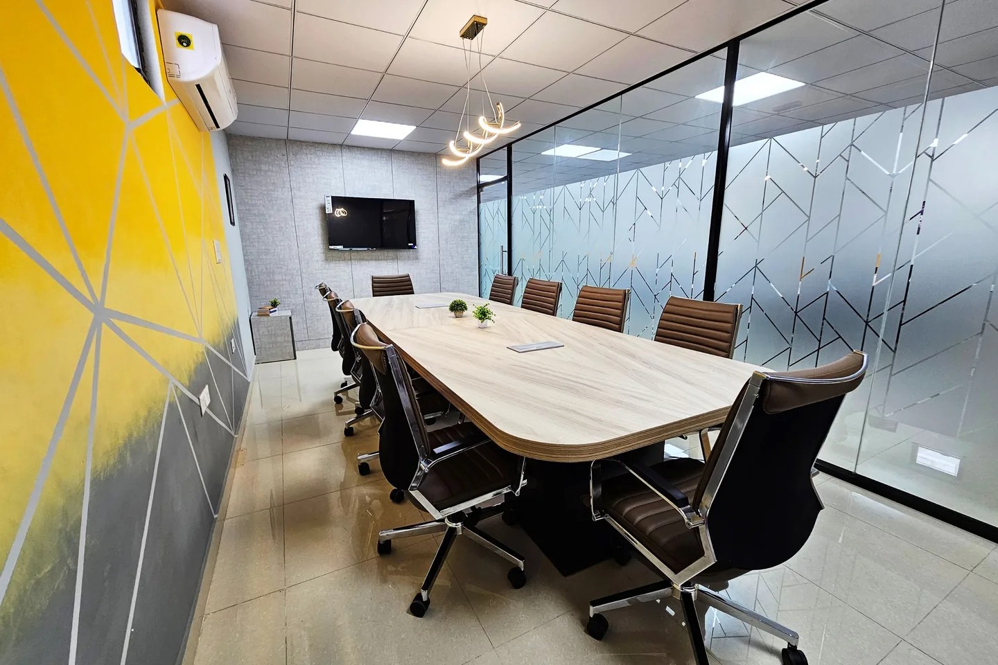 WorkNook Sector 63, Noida