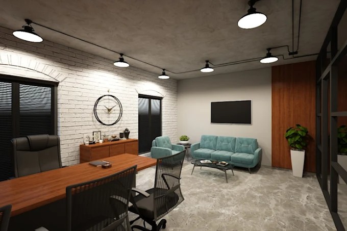 Yardmill Workspace, Noida