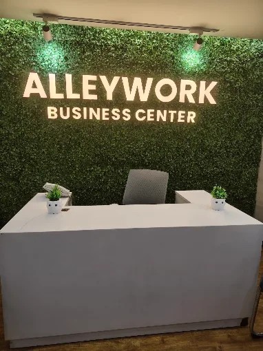 Alleywork, Delhi