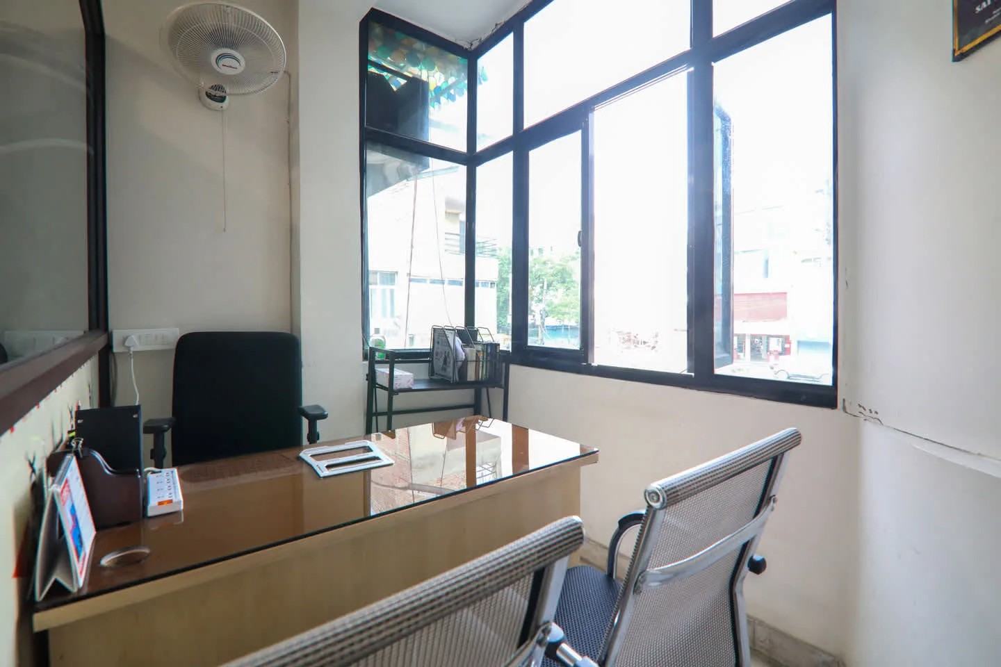 Amartya Coworking