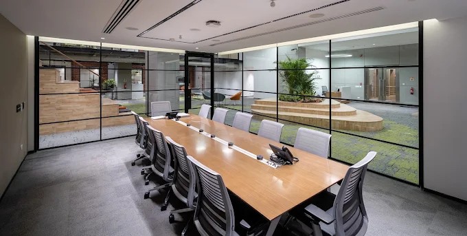 Atelier Aerocity, Delhi