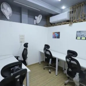 Brainy Colony, Delhi