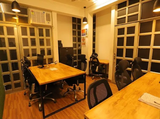 Brainy Colony, Delhi