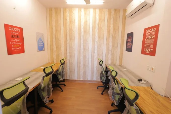 Brainy Colony, Delhi