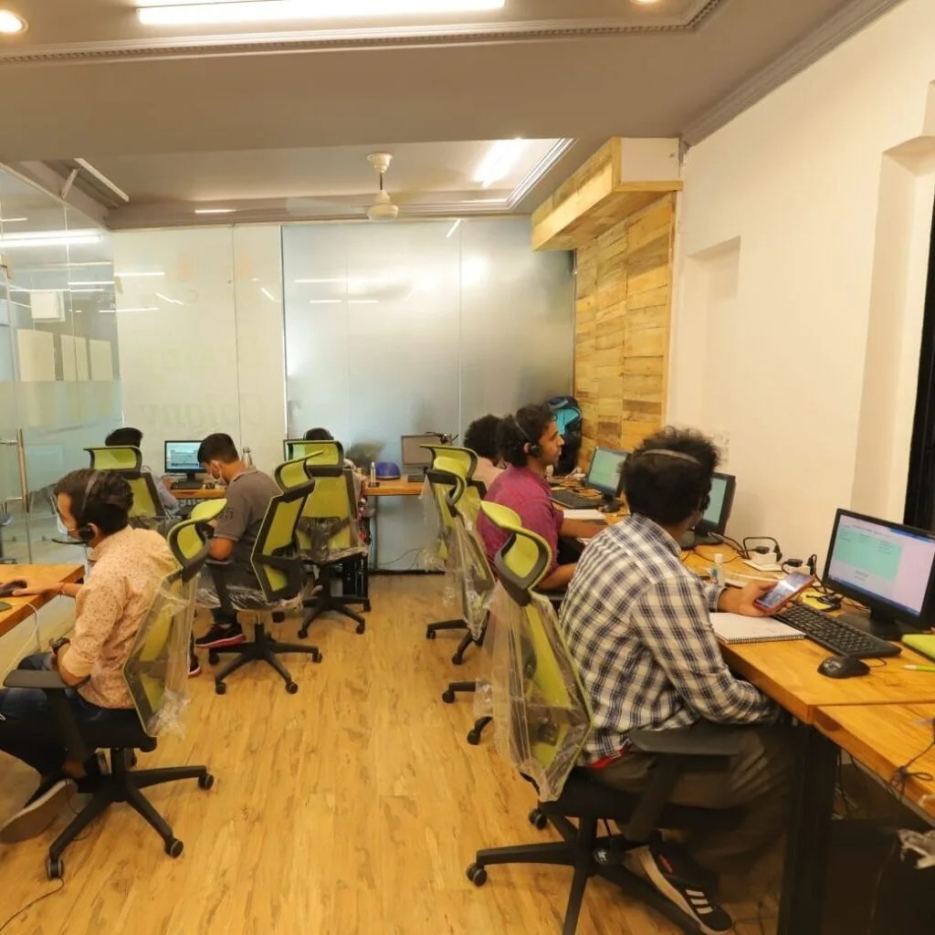 Brainy Colony, Delhi