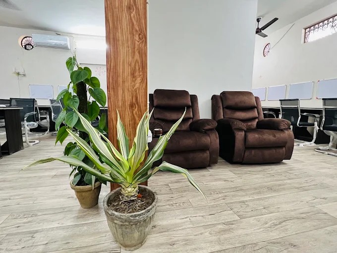 BrightVibes Coworking Shahdara, Delhi