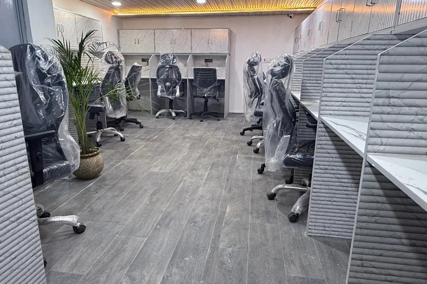 BrightVibes Coworking Shahdara, Delhi