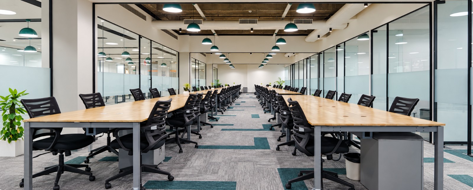 Spring House - JMD Galleria (SHGU007)