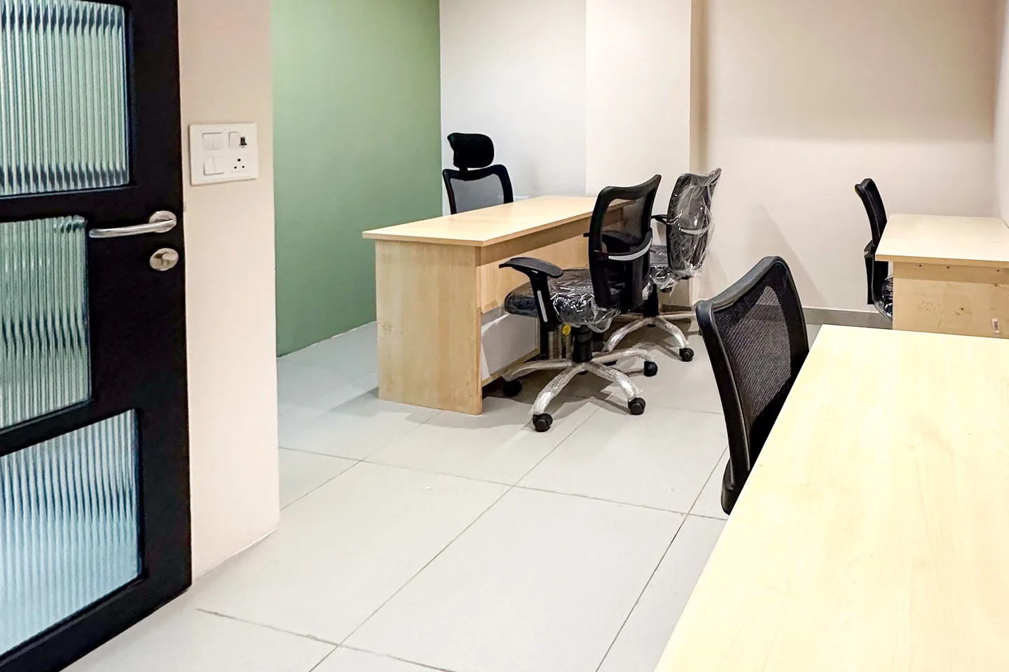 Cloudspace Coworking, Delhi