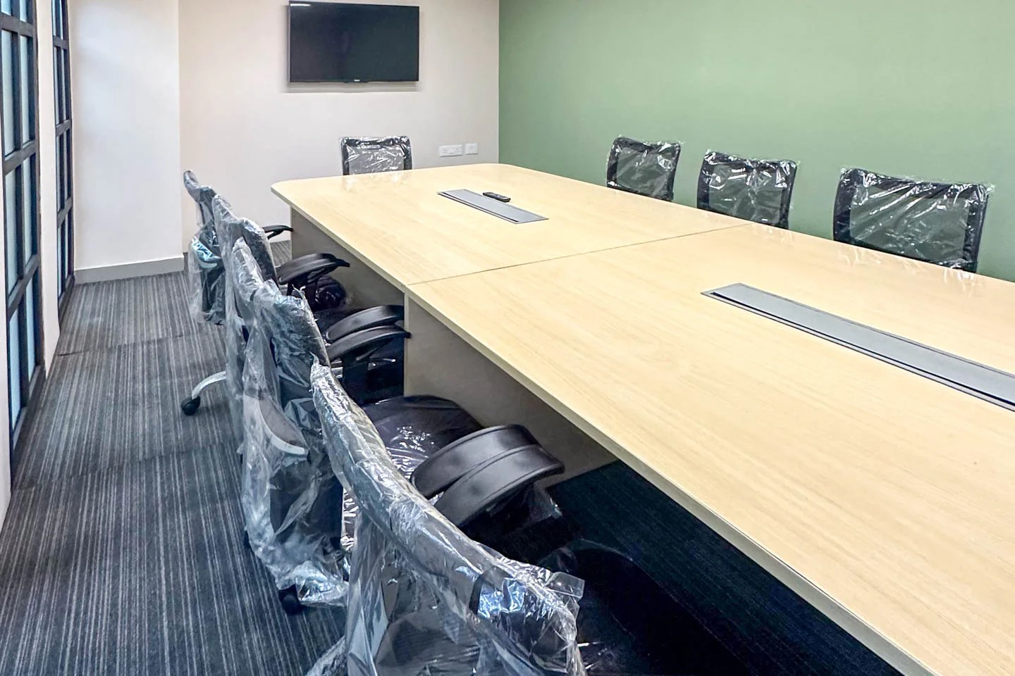 Cloudspace Coworking, Delhi