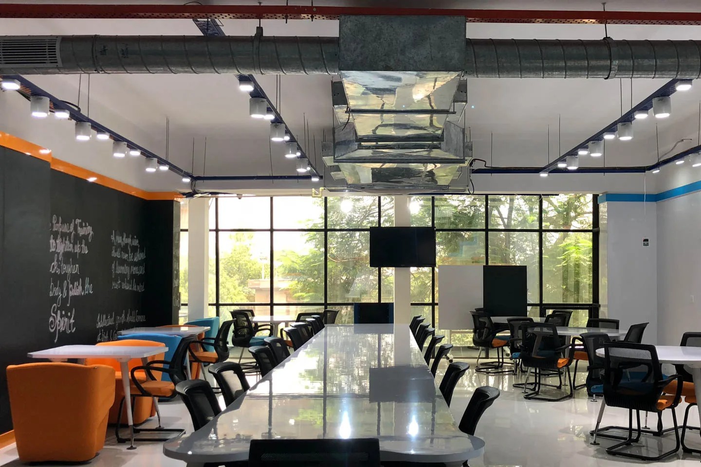 Cocoweave Work Cafe Preet Vihar, Delhi