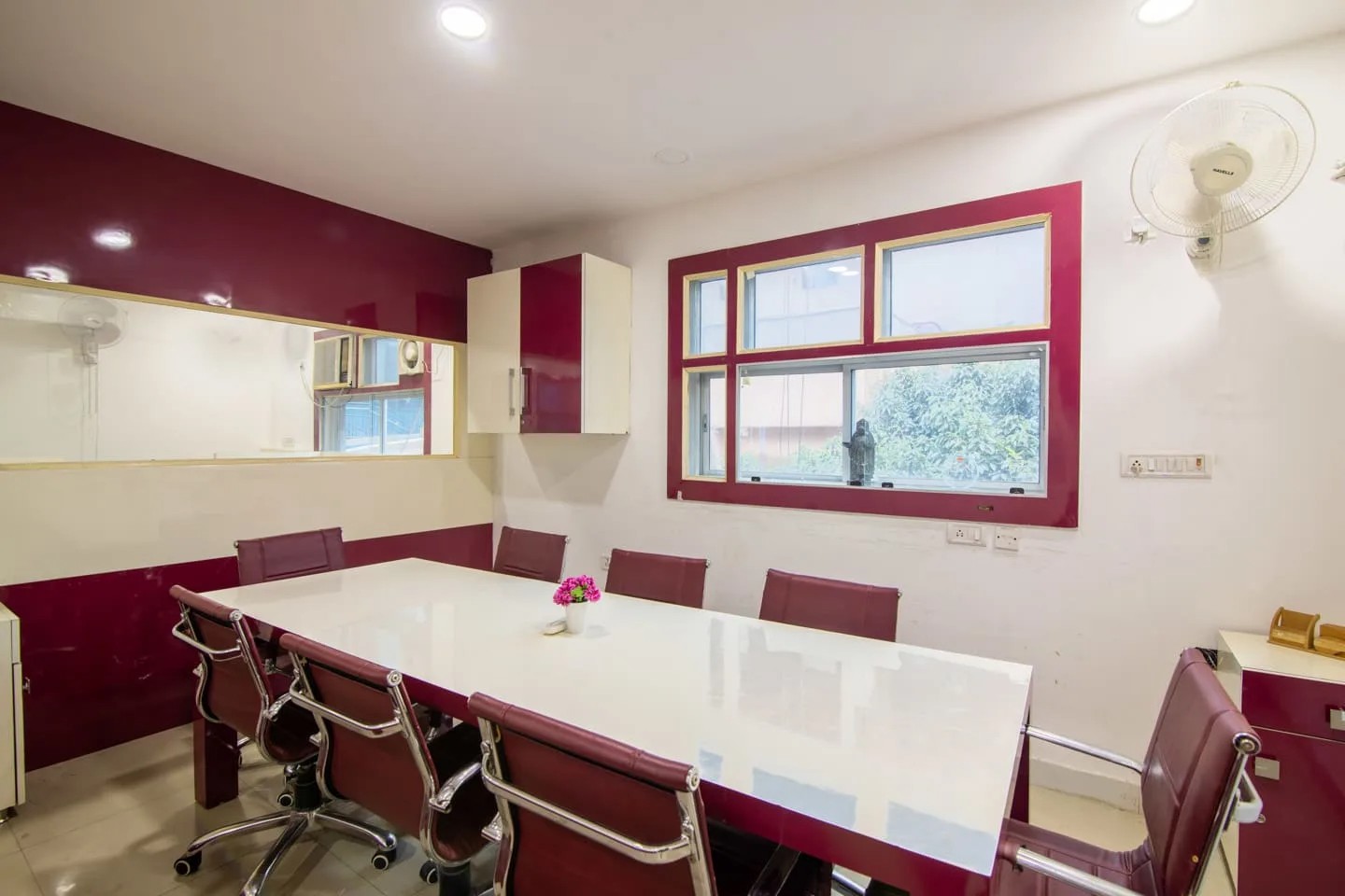 Cohesive Coworking Patel Nagar, Delhi
