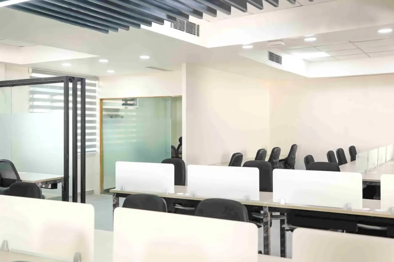 Commune21, Delhi
