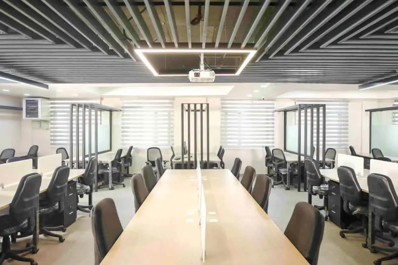 Commune21, Delhi