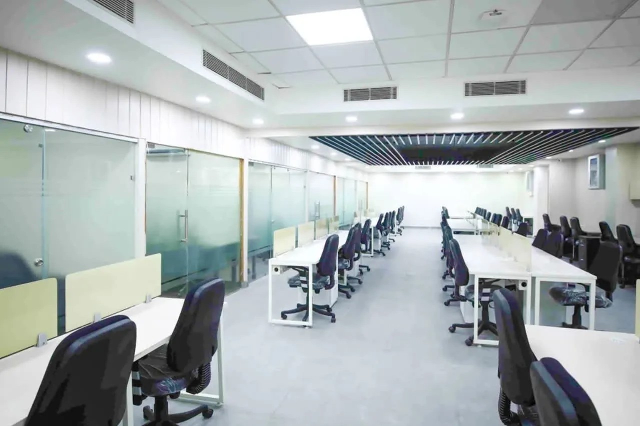 Commune21, Delhi