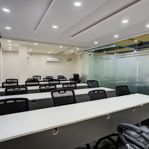 CozyWorks, Delhi