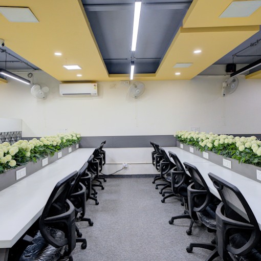 CozyWorks, Delhi