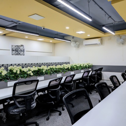 CozyWorks, Delhi