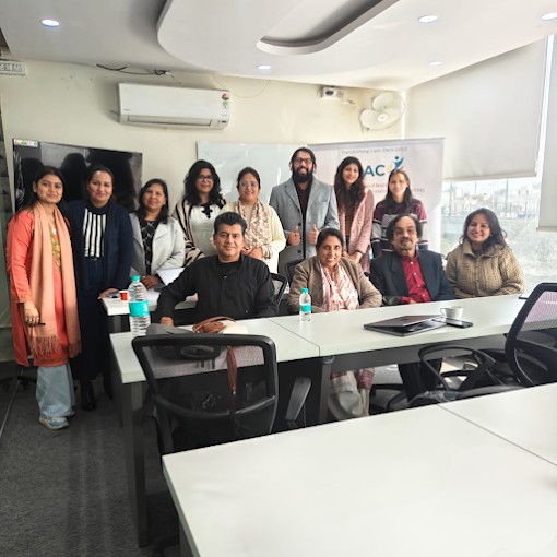 CozyWorks, Delhi