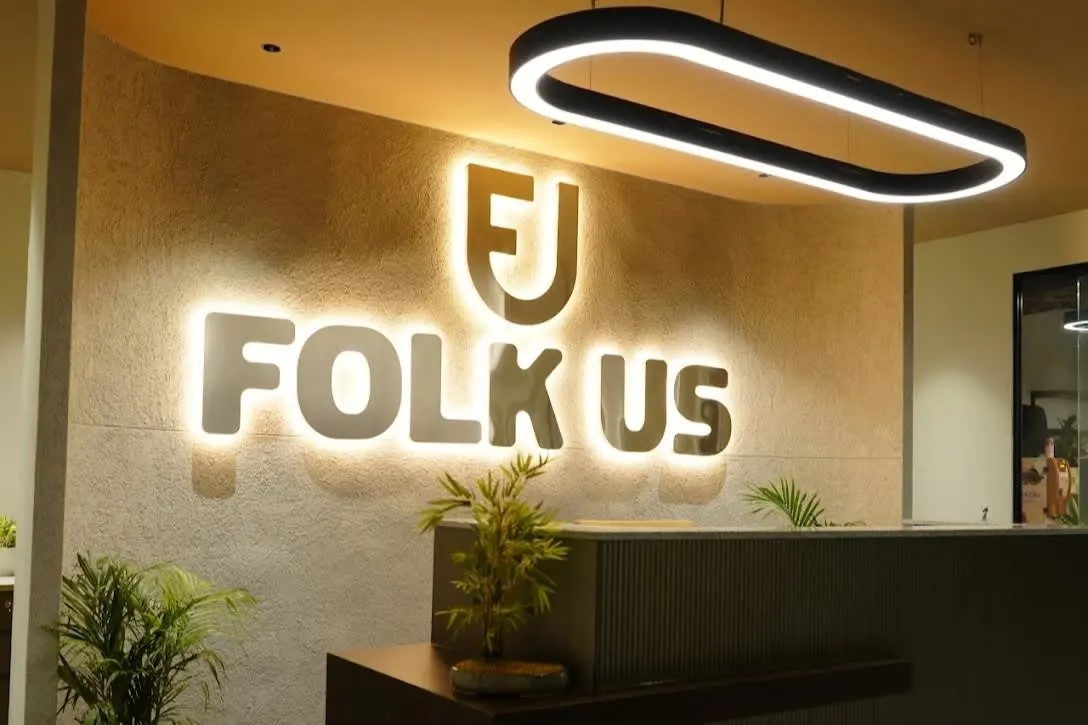 Folk Us, Delhi