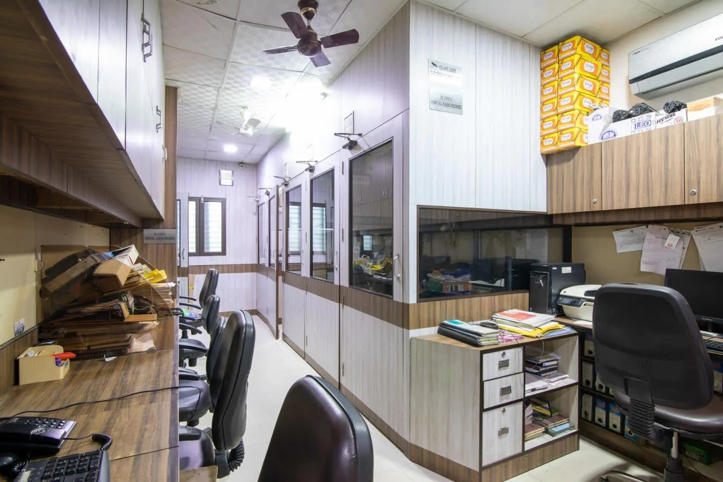 G K Surekha, Delhi