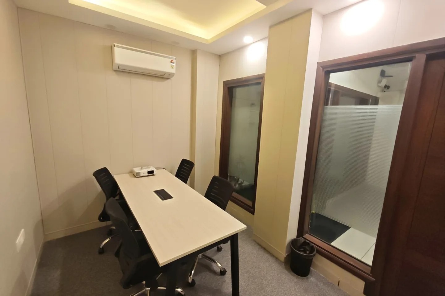 Gemba Coworks, Delhi