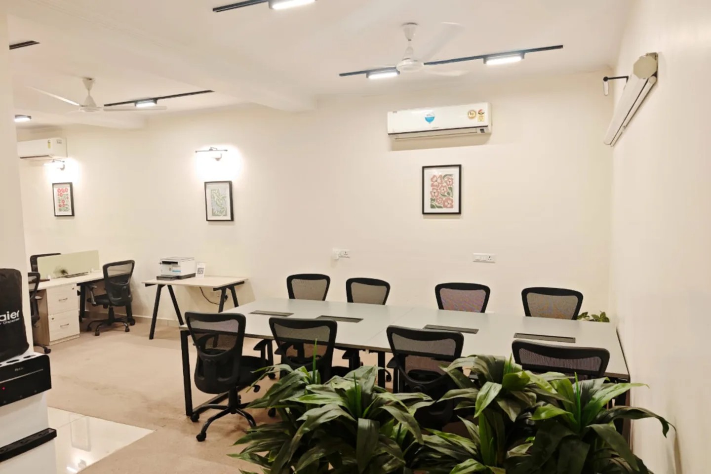 Gemba Coworks, Delhi
