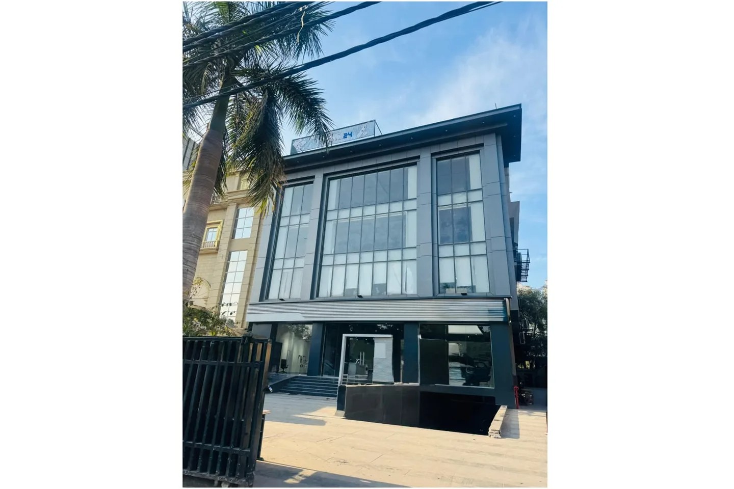 Kovark Coworking Space, Delhi