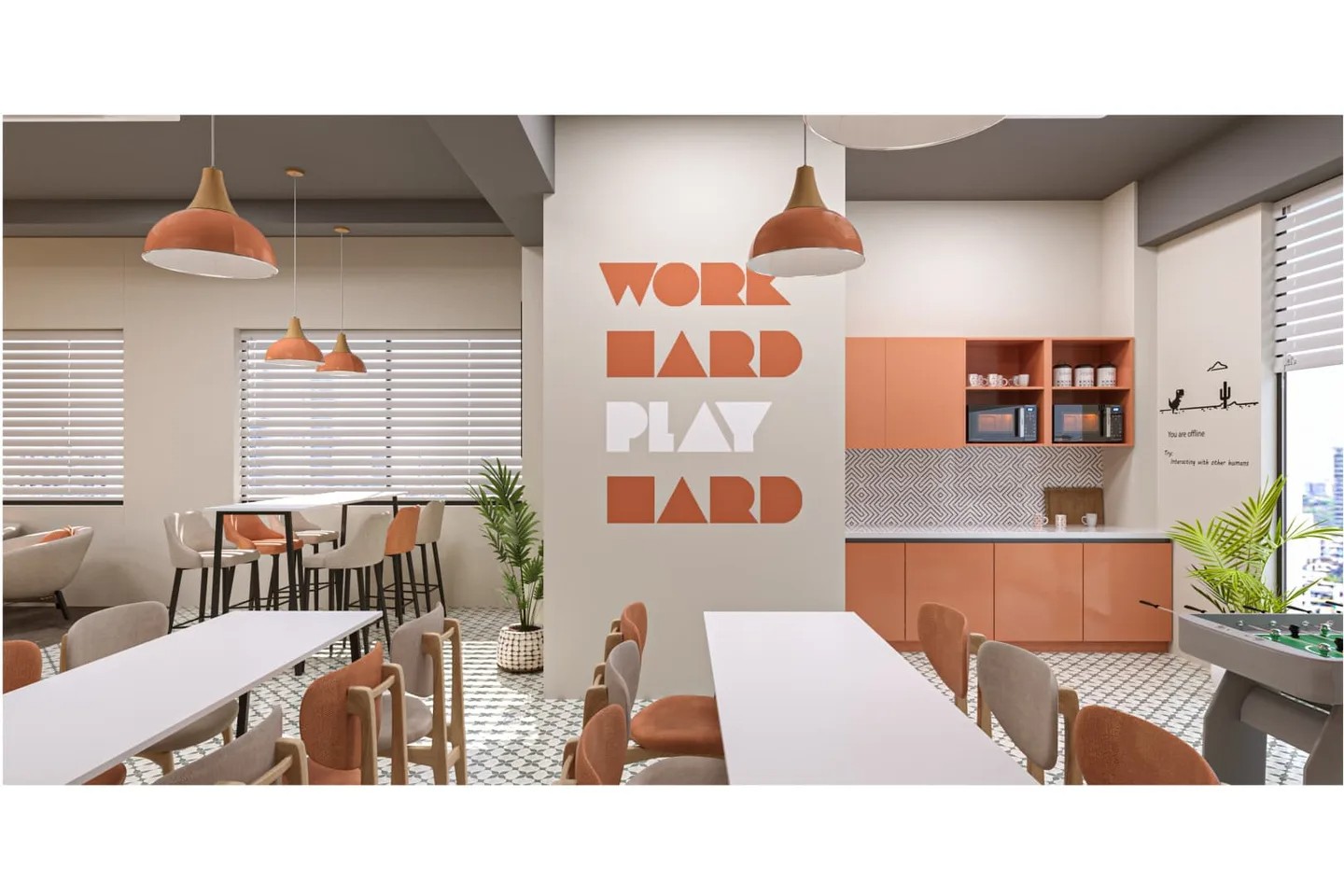 Kovark Coworking Space, Delhi