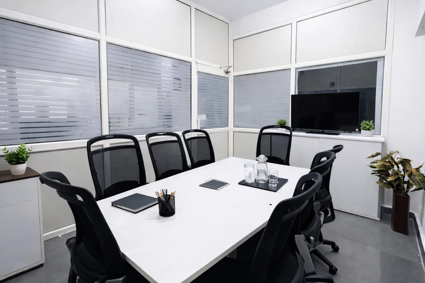 Kuresu Co working Space, Delhi