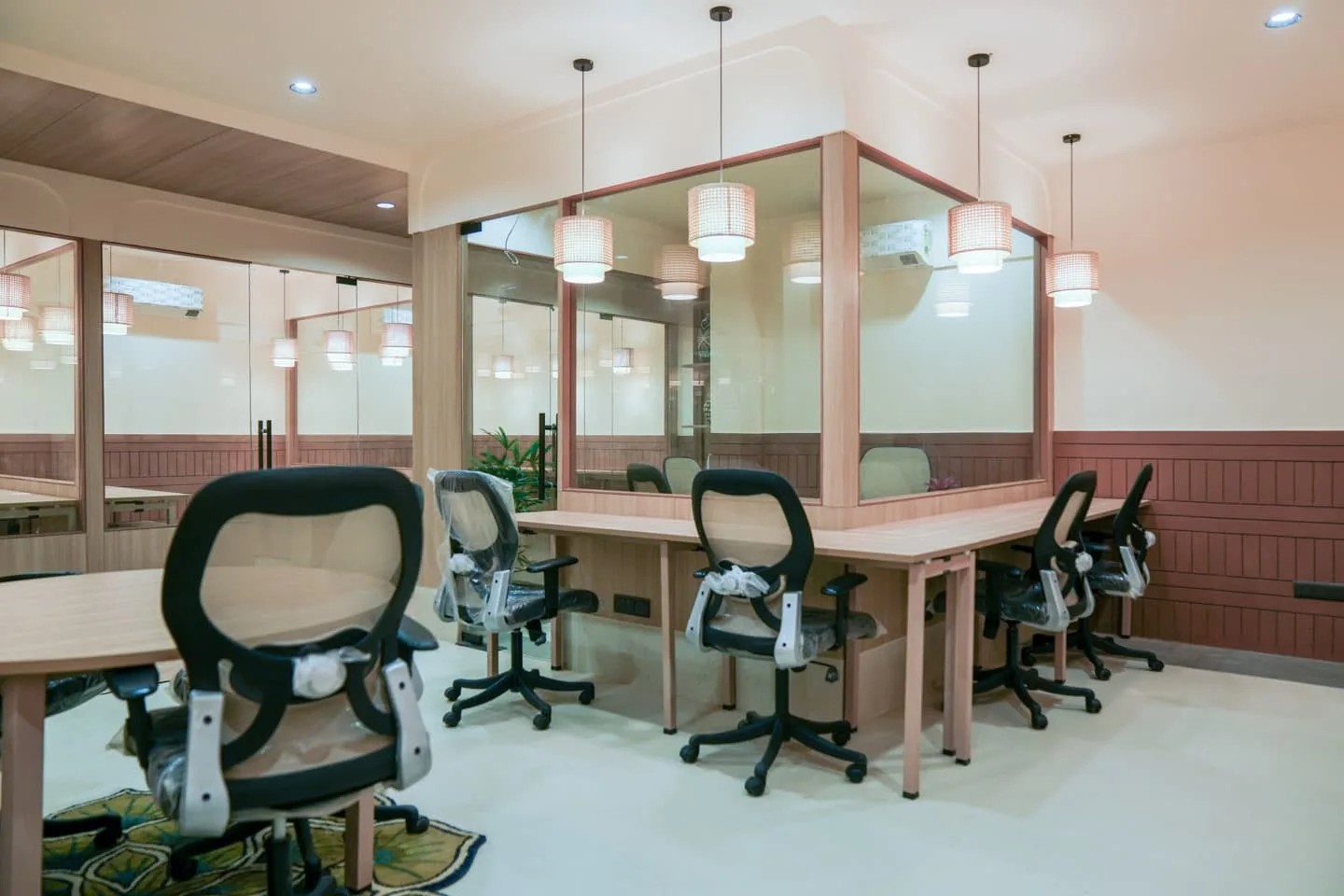 MIO Coworks, Delhi