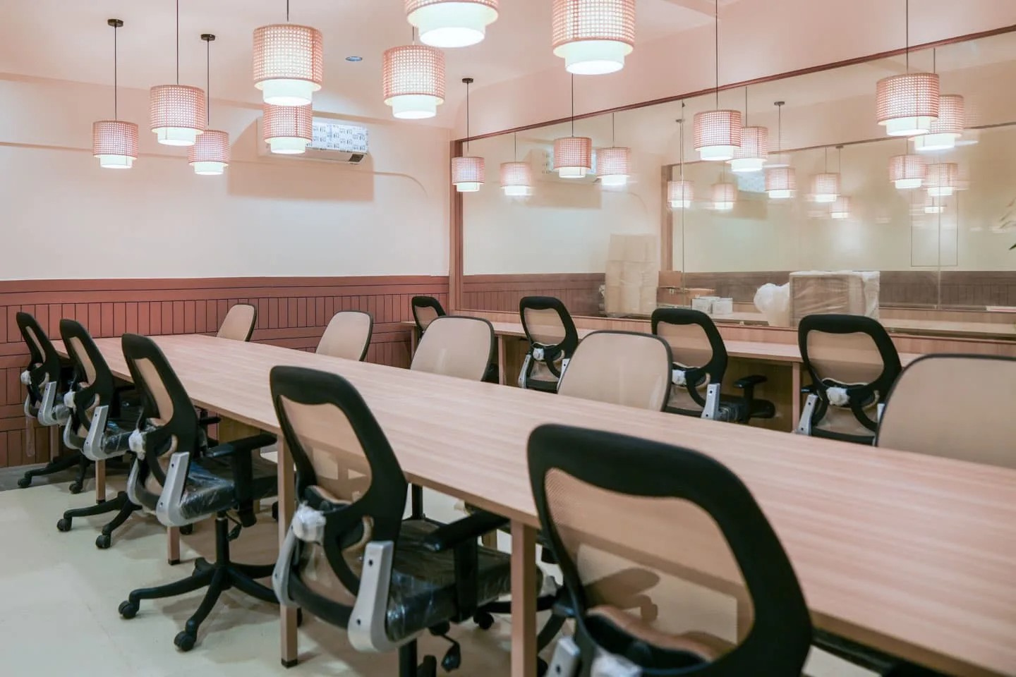 MIO Coworks, Delhi
