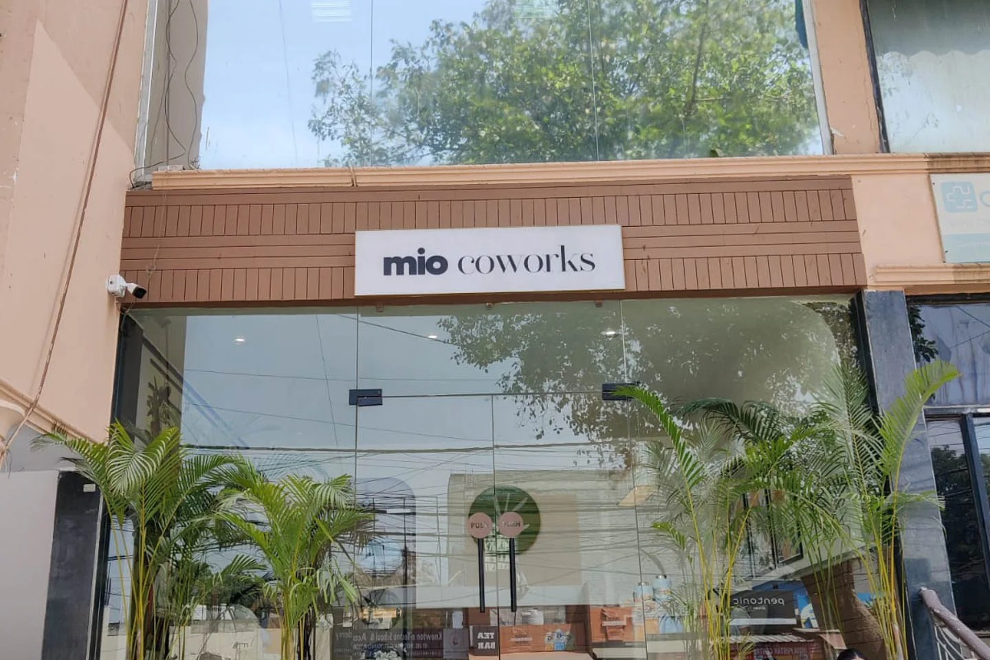 MIO Coworks, Delhi